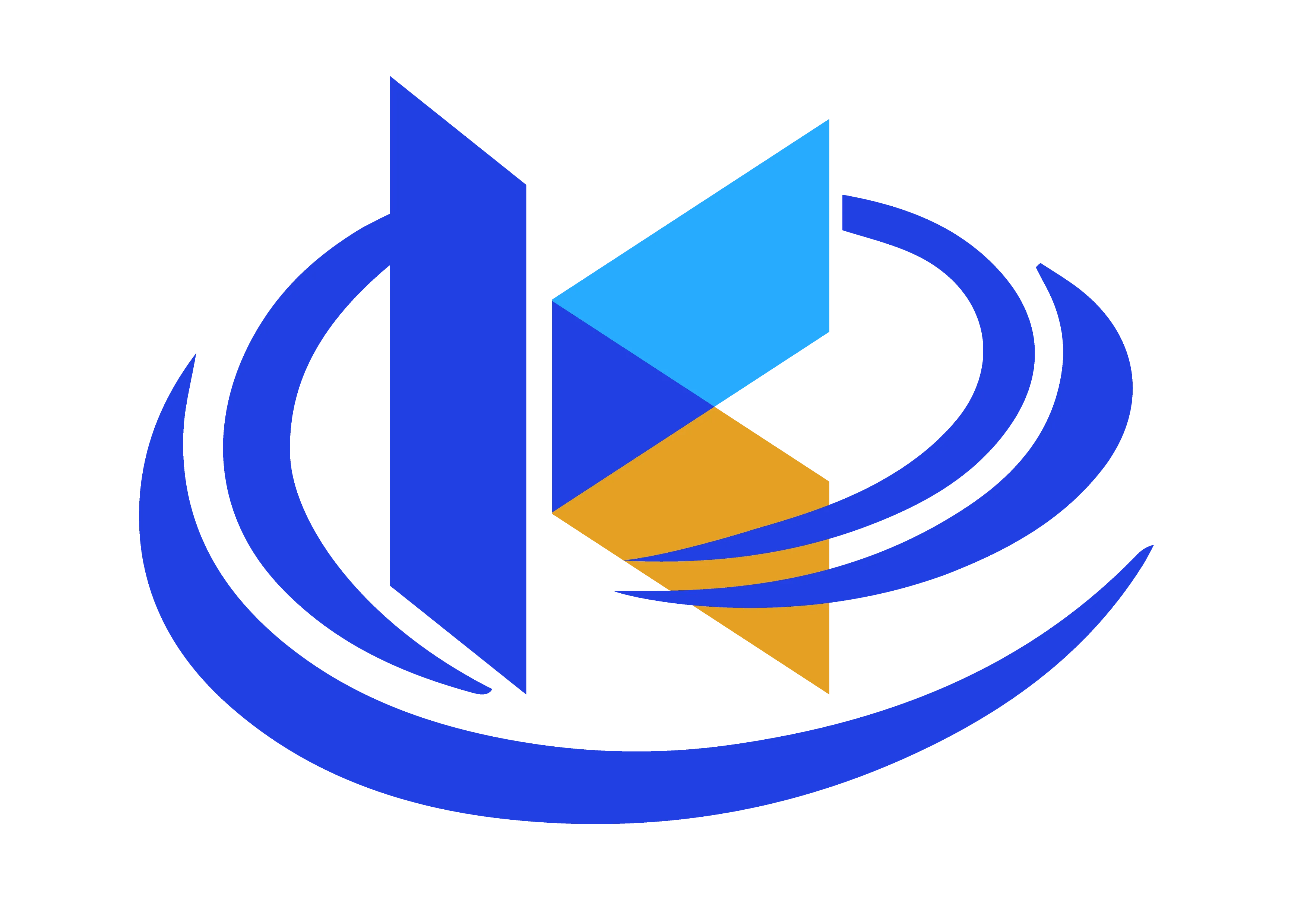康裕达 Logo